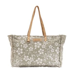 Myra Bag Chalky Weekender Bag